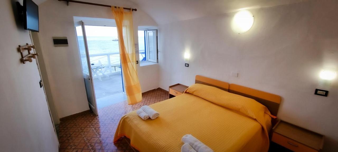 Hotel Regina Del Mare Barano d'Ischia Room photo